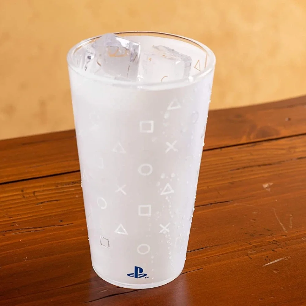 PlayStation‎ Paladone Glass